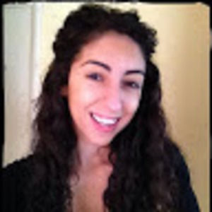 Meet your Posher, Sara